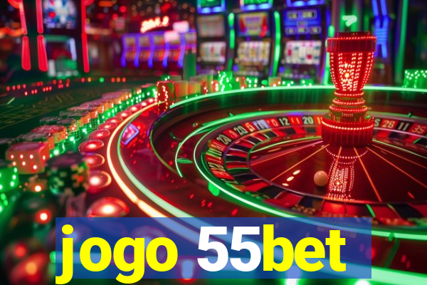 jogo 55bet